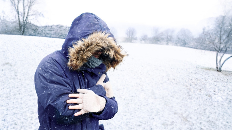 barbat in zapada in ger