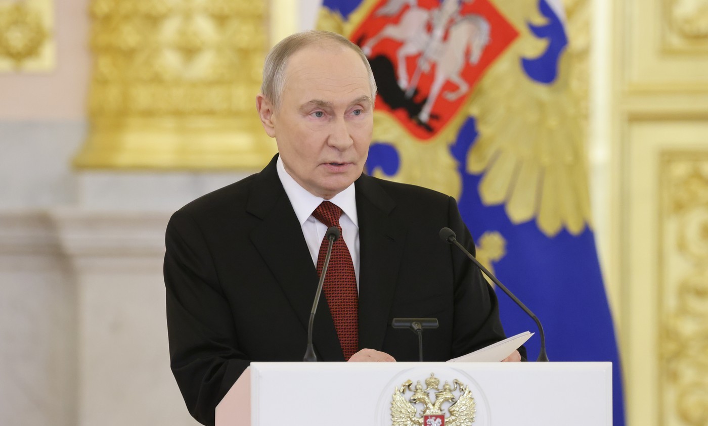 Putin, atac mascat la Trump. Liderul rus vorbește despre cei care vor „să-și impună voința”. Ce spune Kremlinul despre Marea Nordului