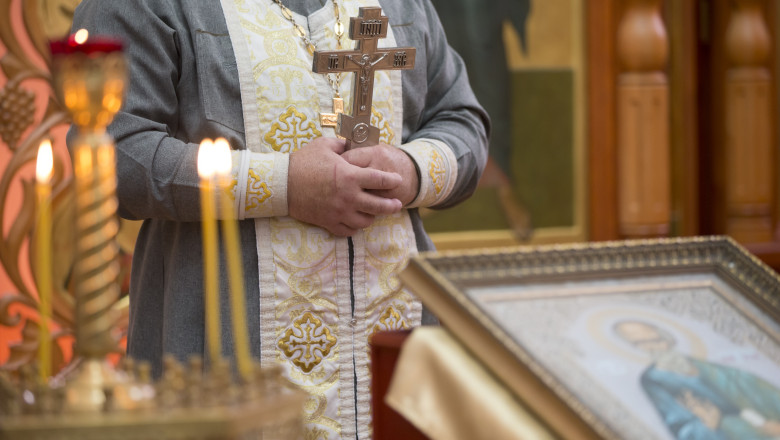 Când începe Postul Paștelui 2026: Date diferite pentru catolici și ortodocși. Care sunt zilele cu dezlegare la pește