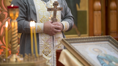 Când începe Postul Paștelui 2026. Foto Getty Images