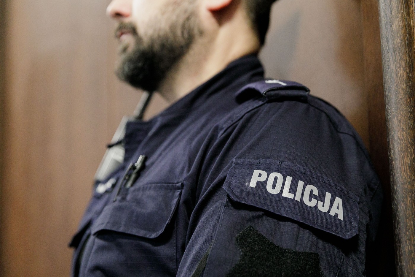 Un polițist din Polonia a înregistrat anul trecut un număr record de 195 de arestări. „Cred că am o excelentă memorie fotografică”