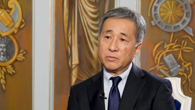 Pașaport diplomatic: Indo-Pacificul devine câmp de luptă strategic