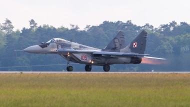 MiG-29 Polonia