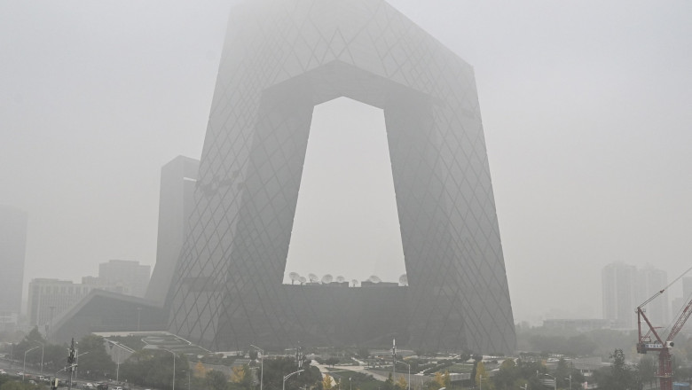 China se laudă că Beijingul a scăpat de poluarea care în trecut îi acoperea cerul cu zilele. Care sunt însă costurile ascunse