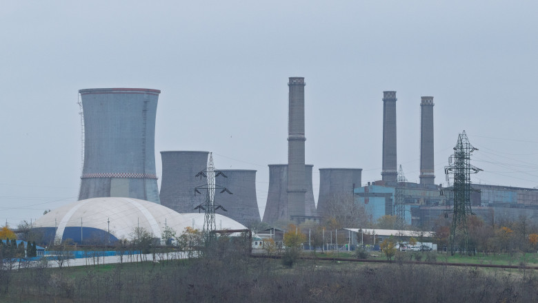 Cartel Alfa: 3.000 de angajați de la Combinatul Liberty Galaţi au salarii restante de luni de zile. Un coleg a intrat în greva foamei