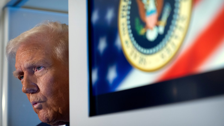 Extrema dreaptă din Germania începe să se dezică de Donald Trump. Și în Franța, partidul lui Marine Le Pen e critic față de american