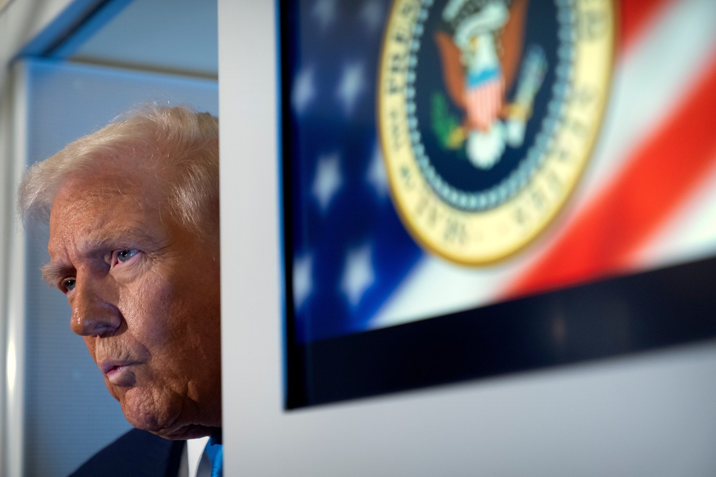 Extrema dreaptă din Germania începe să se dezică de Donald Trump. Și în Franța, partidul lui Marine Le Pen e critic față de american