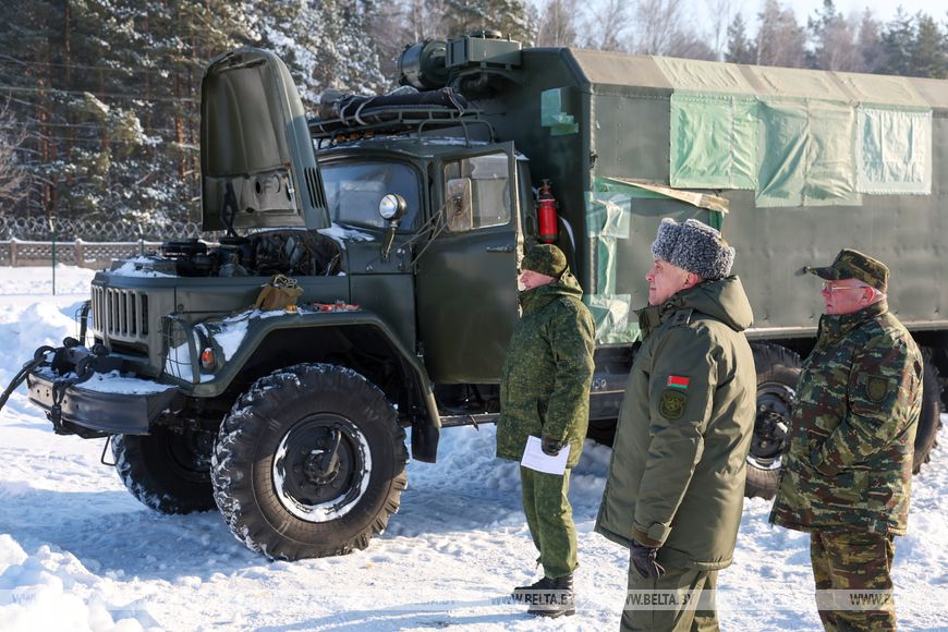 Cel mai vechi dictator din Europa a ordonat inspectarea de urgență a tuturor Forțelor Armate: „Dintr-o dată a sosit ordinul”