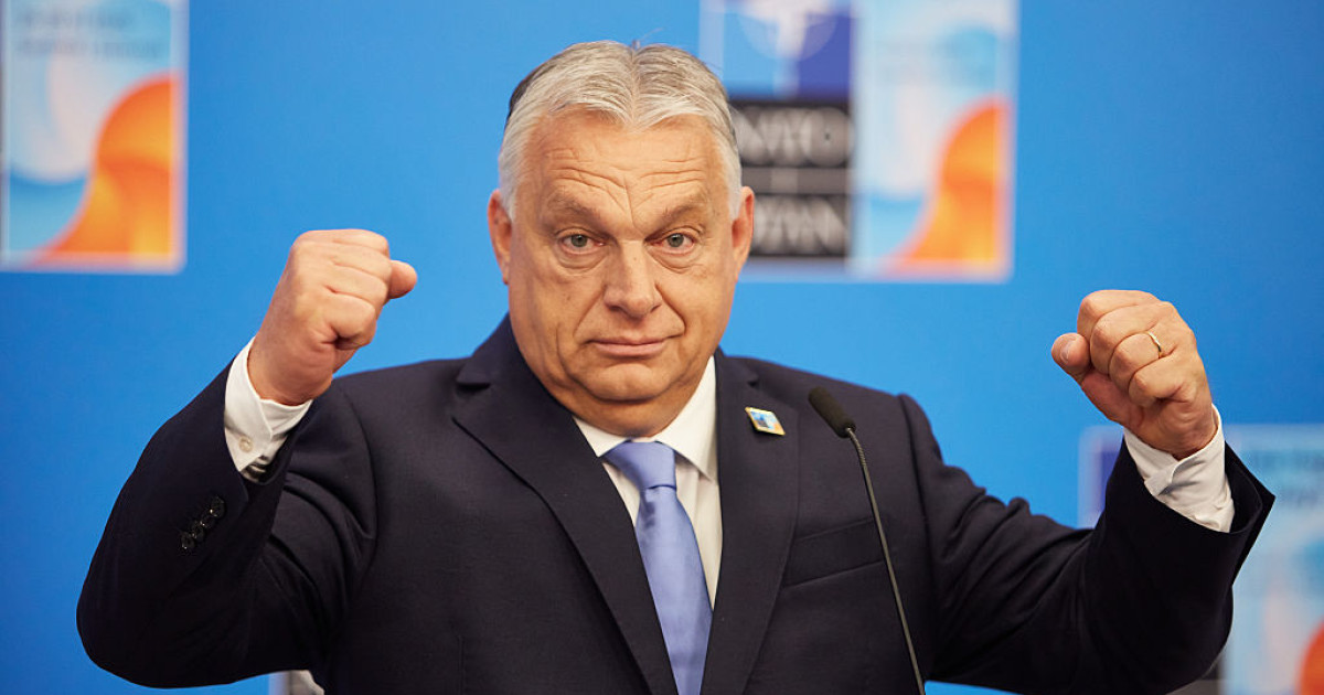 Viktor Orban lansează petiție împotriva finanțării UE