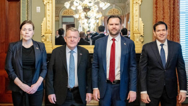 danezi la washington