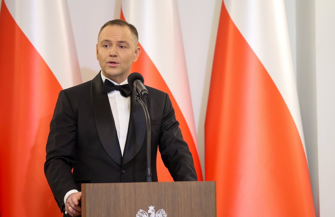 „O stea în declin”: Președintele Poloniei atacă UE și lansează un avertisment dur privind Rusia