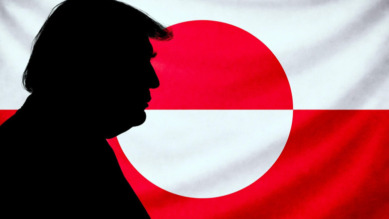 trump groenlanda