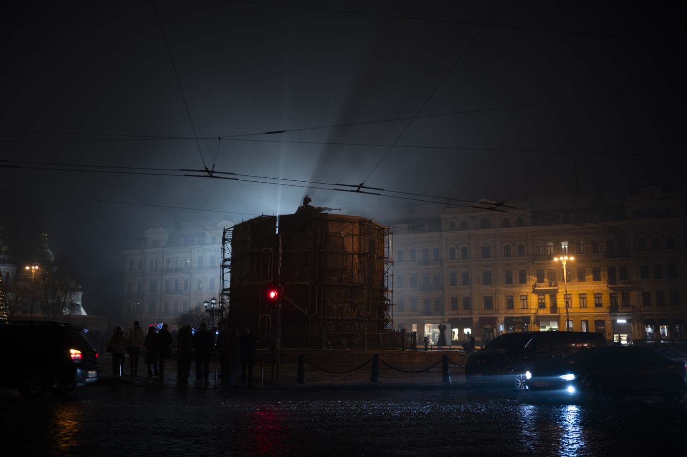 Școlile din Kiev se închid până la 1 februarie. Noi măsuri în capitala Ucrainei după bombardamentele rusești