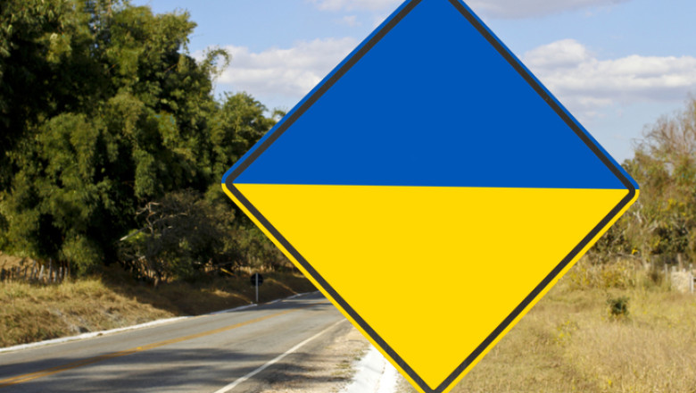 Drumul Expres spre Ucraina va deveni realitate. CNAIR lansează licitația pentru atragerea constructorilor. Ce rol are viitoarea șosea