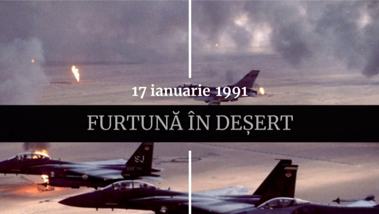 VIDEO  Digistoria - cele mai importante evenimente petrecute pe 17 ianuarie