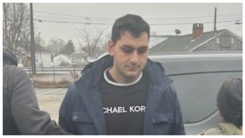 Cine e românul arestat în SUA de agenții ICE trimiși de Trump. Acuzațiile aduse de autoritățile americane de imigrație