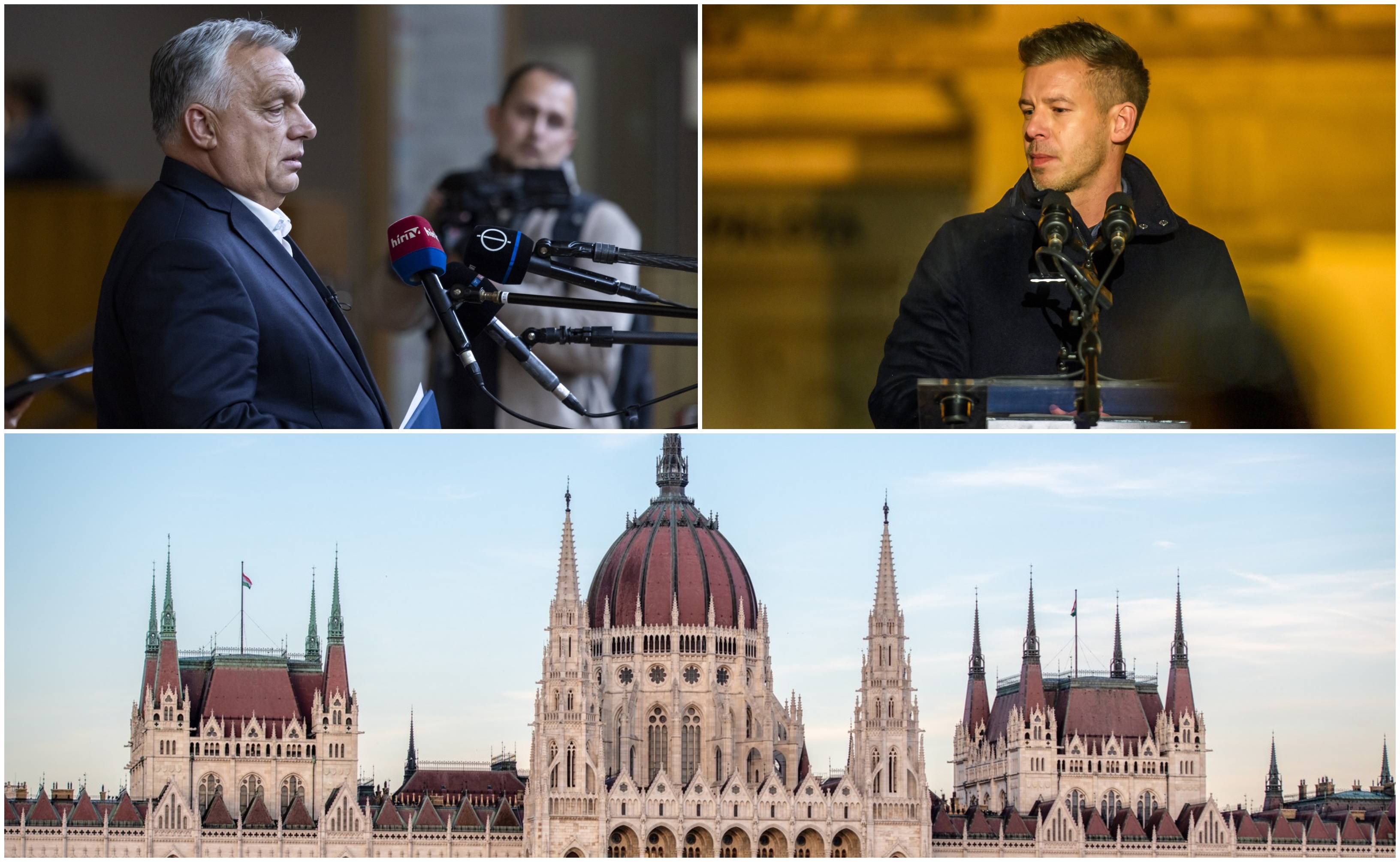 Cinci chestiuni cheie despre alegerile din Ungaria, cea mai importantă luptă electorală din UE de anul acesta