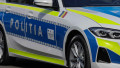 masina de politie