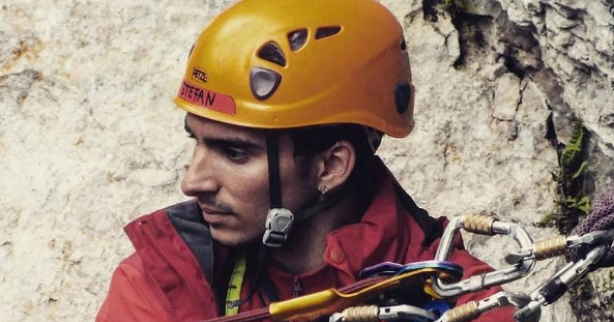 Apel umanitar pentru salvamontist din Sinaia