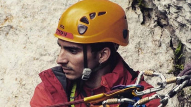 stefan geana salvamontist sinaia