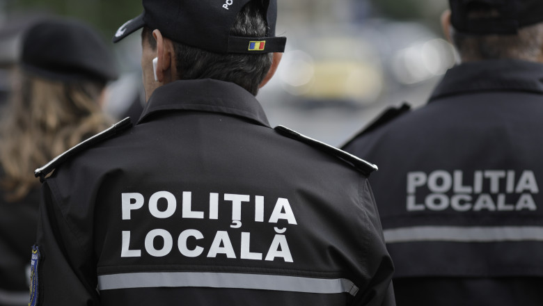 Polițiștii locali pot purta BodyCam și alte dispozitive de înregistrare la muncă. Legea a fost promulgată de Nicușor Dan