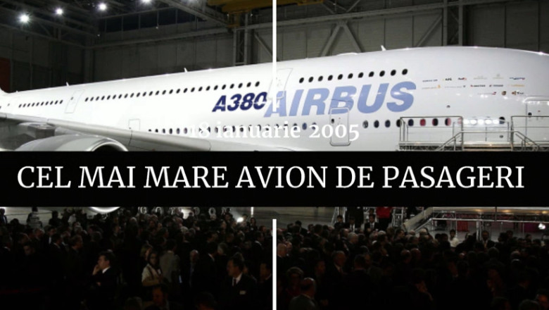 VIDEO  Digistoria - cele mai importante evenimente petrecute pe 18 ianuarie