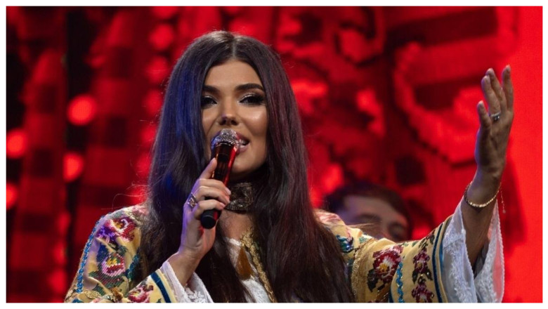 VIDEO  Paula Seling explică folosirea „Maladieţ, Moldova!” la Eurovision Moldova 2026: Habar nu aveam că e în limba rusă