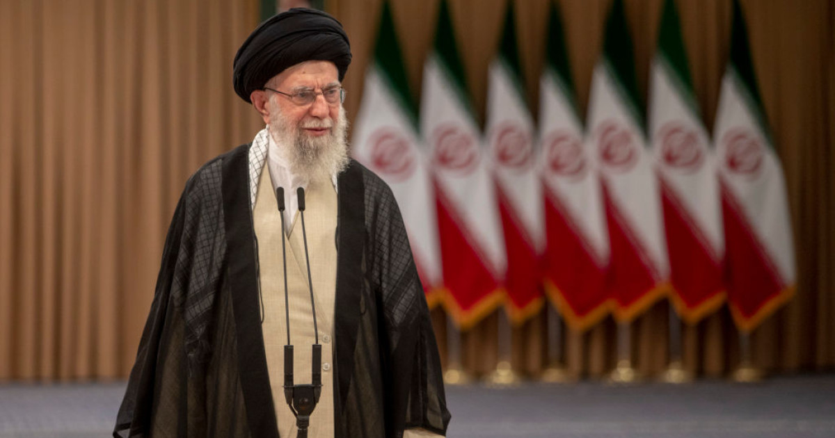 Ali Khamenei avertizează SUA: atacul va provoca conflict