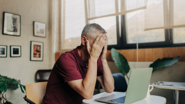 Blue Monday 2026. Foto Getty Images