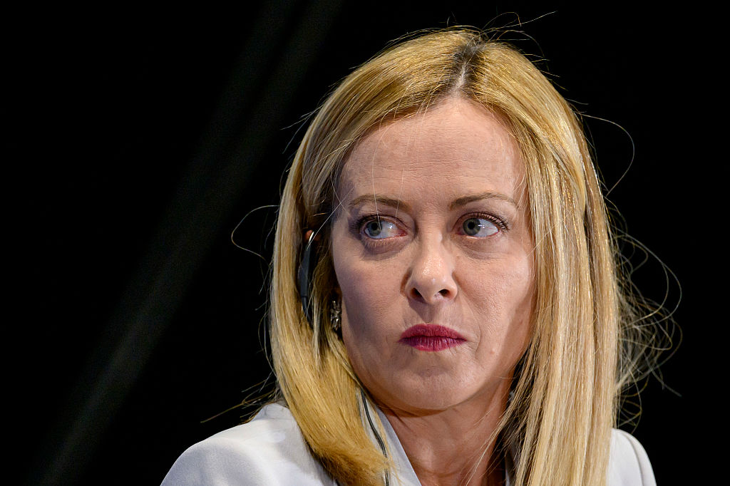 Giorgia Meloni critică amenințările lui Trump cu tarife vamale pentru Europa: „Ar fi o eroare”