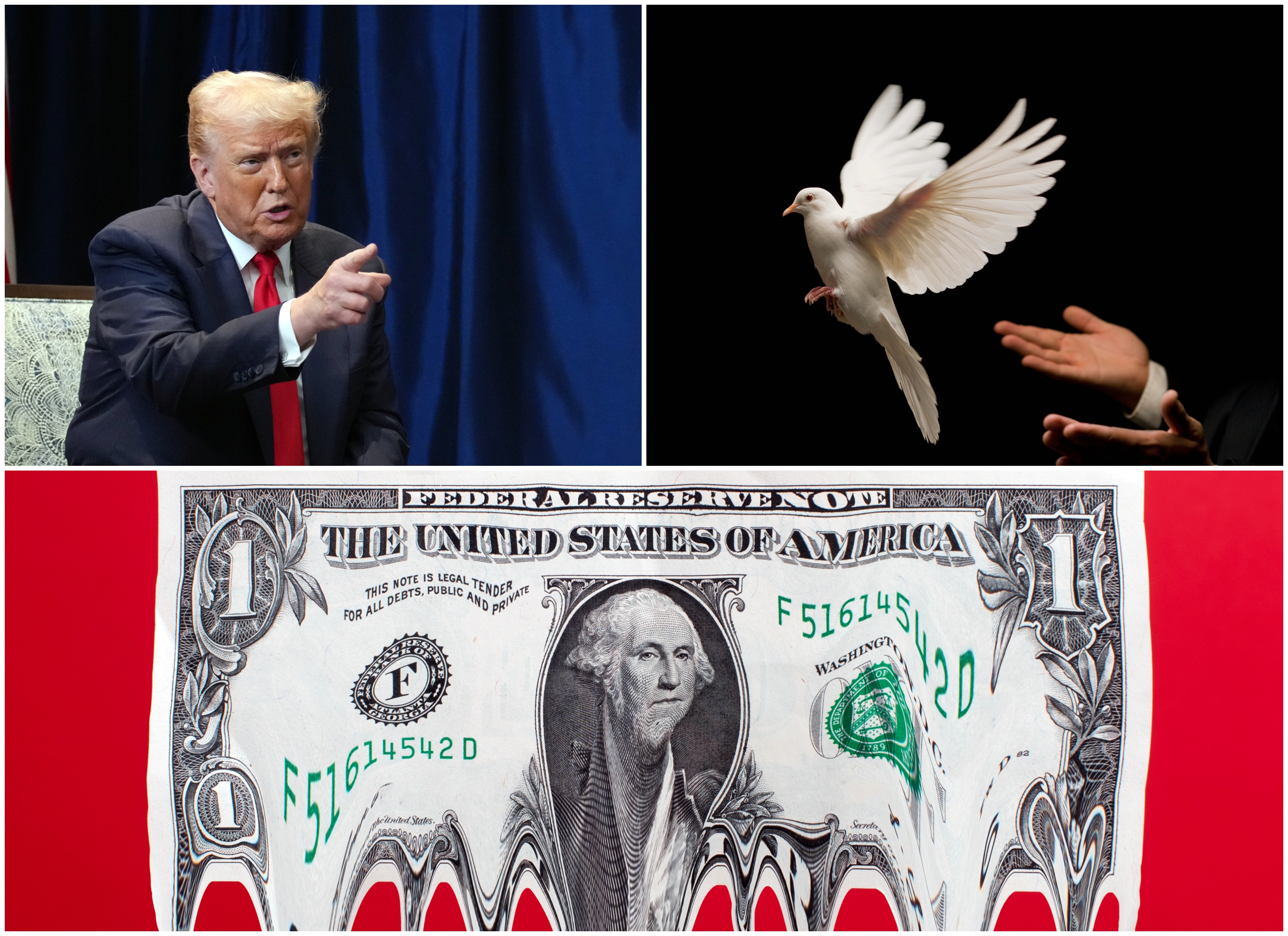 Ce este „Consiliul pentru Pace” prezidat de Trump: competențele globale și prețul piperat care trebuie plătit pentru un loc permanent