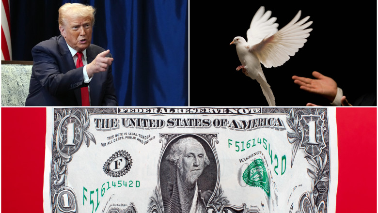 trump pace bani getty 33