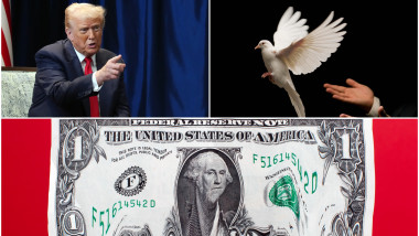 trump pace bani getty 33