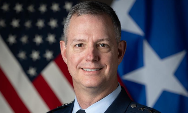 Comandantul Suprem al Forţelor Aliate din Europa, în vizită de lucru la Cincu şi Sibiu. Ce declara luna trecută generalul Grynkewich