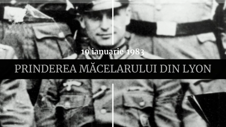 Digistoria – cele mai importante evenimente petrecute pe 19 ianuarie