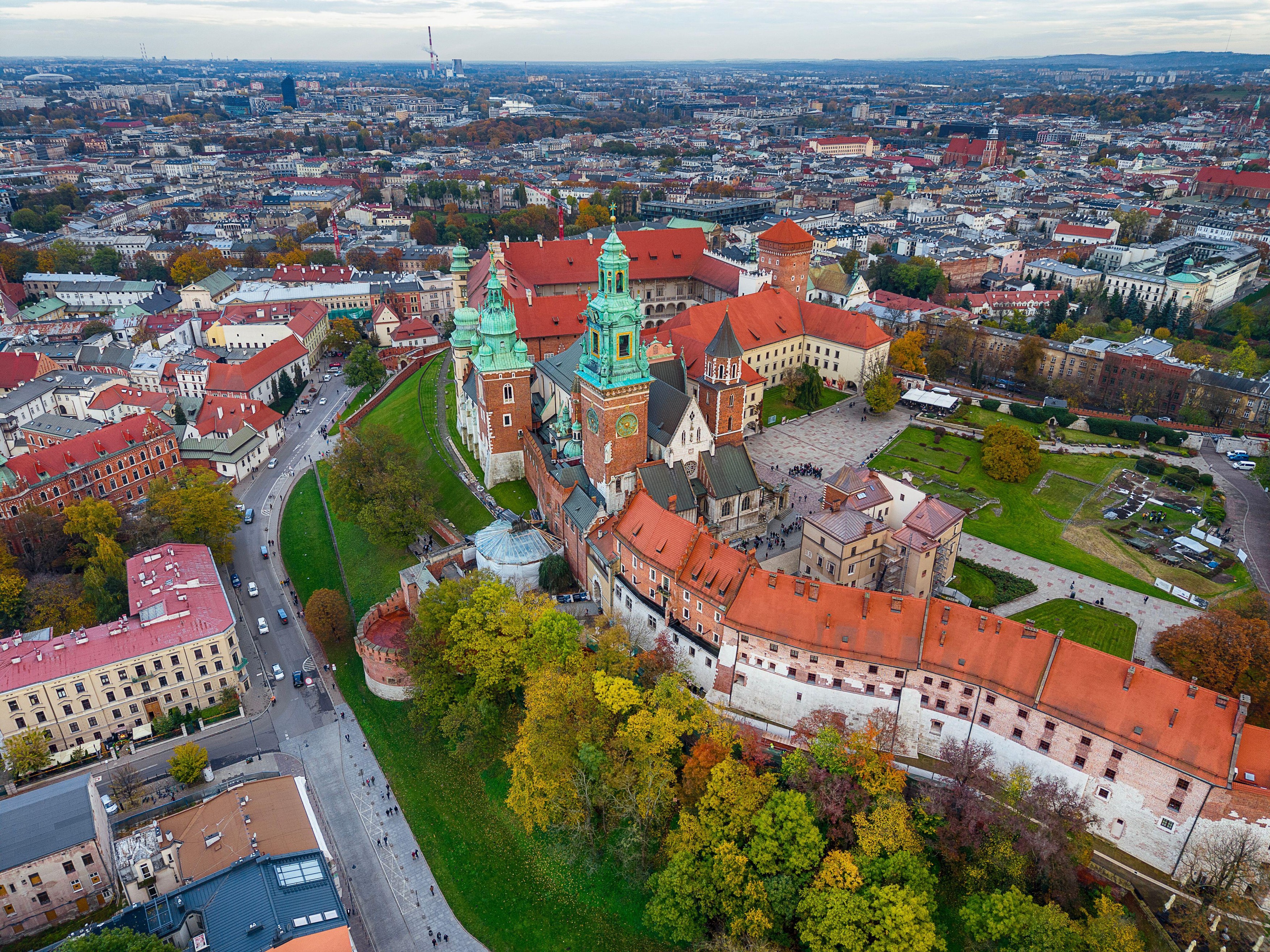 Cel mai curat oraș din lume se află în Europa. A obținut un rating de 98,5%, depășind metropole din Japonia și Emiratele Arabe