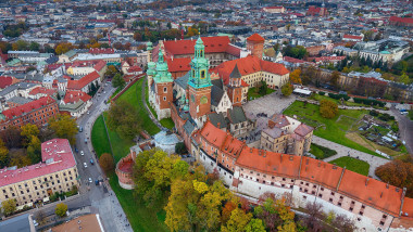 cracovia