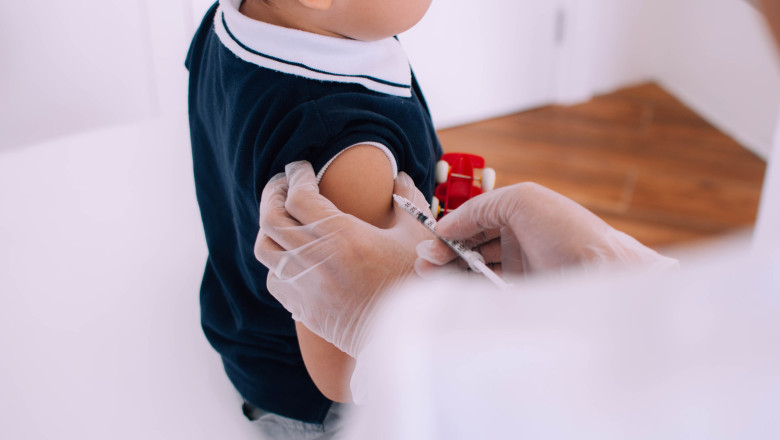 vaccinare vaccin antigripal