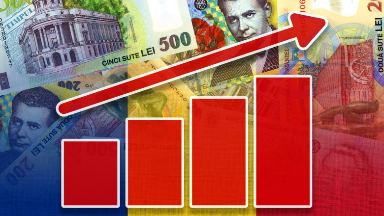 romania inflatie