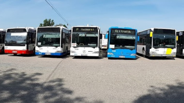 autobuze arad