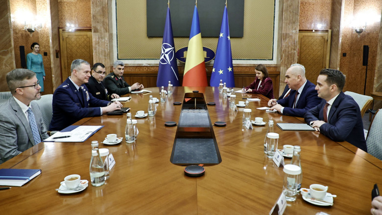 bolojan general american