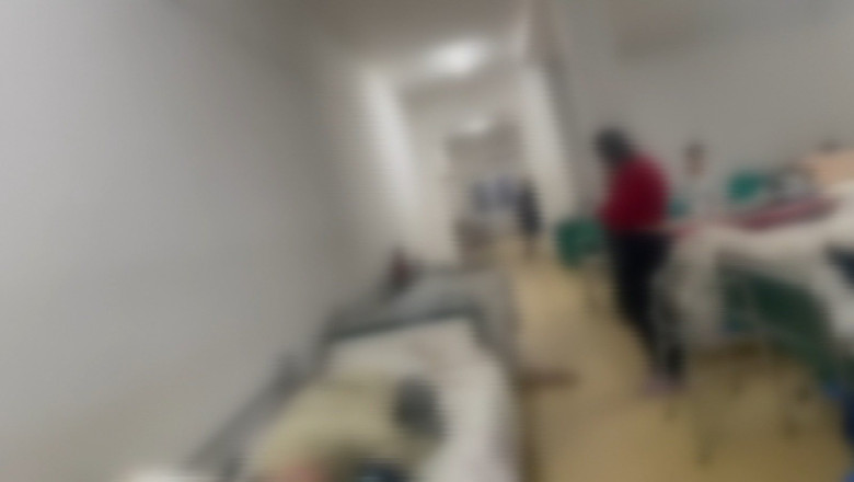 spital de psihiatrie jebel