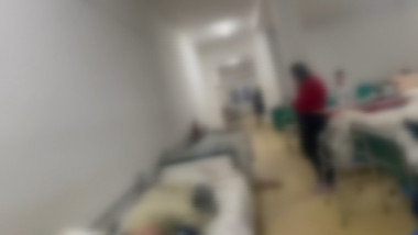 spital de psihiatrie jebel