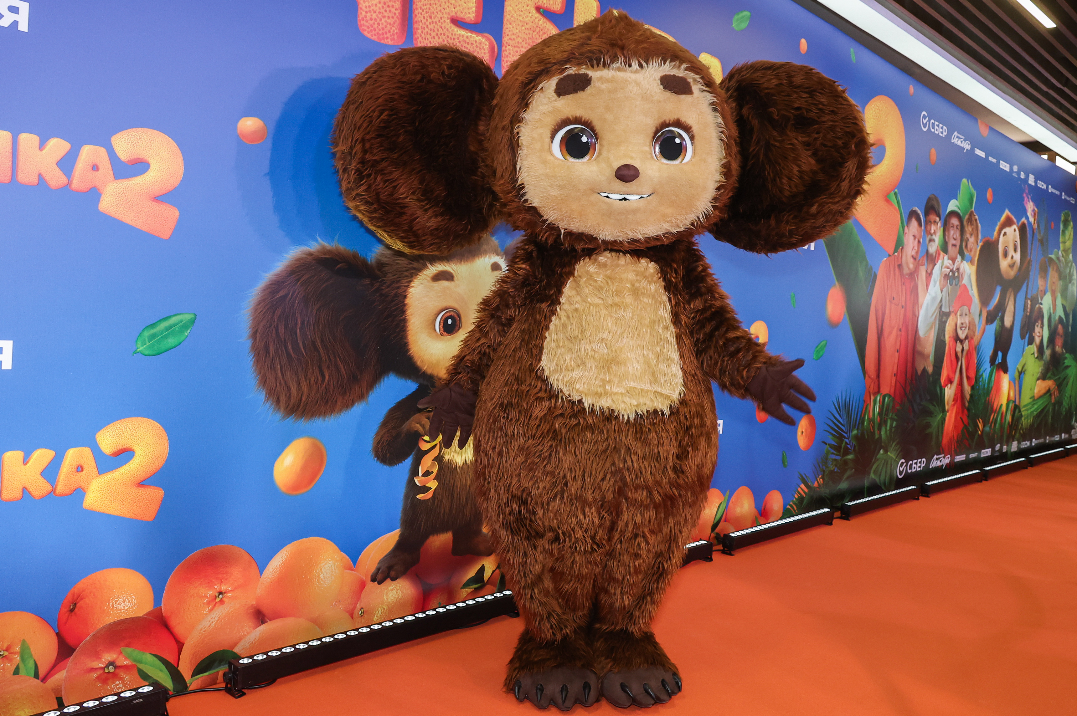 Filmul de animație care a stârnit furia războinicilor culturali ai Kremlinului: „Trebuie să-i eliminăm cumva pe acești oameni”