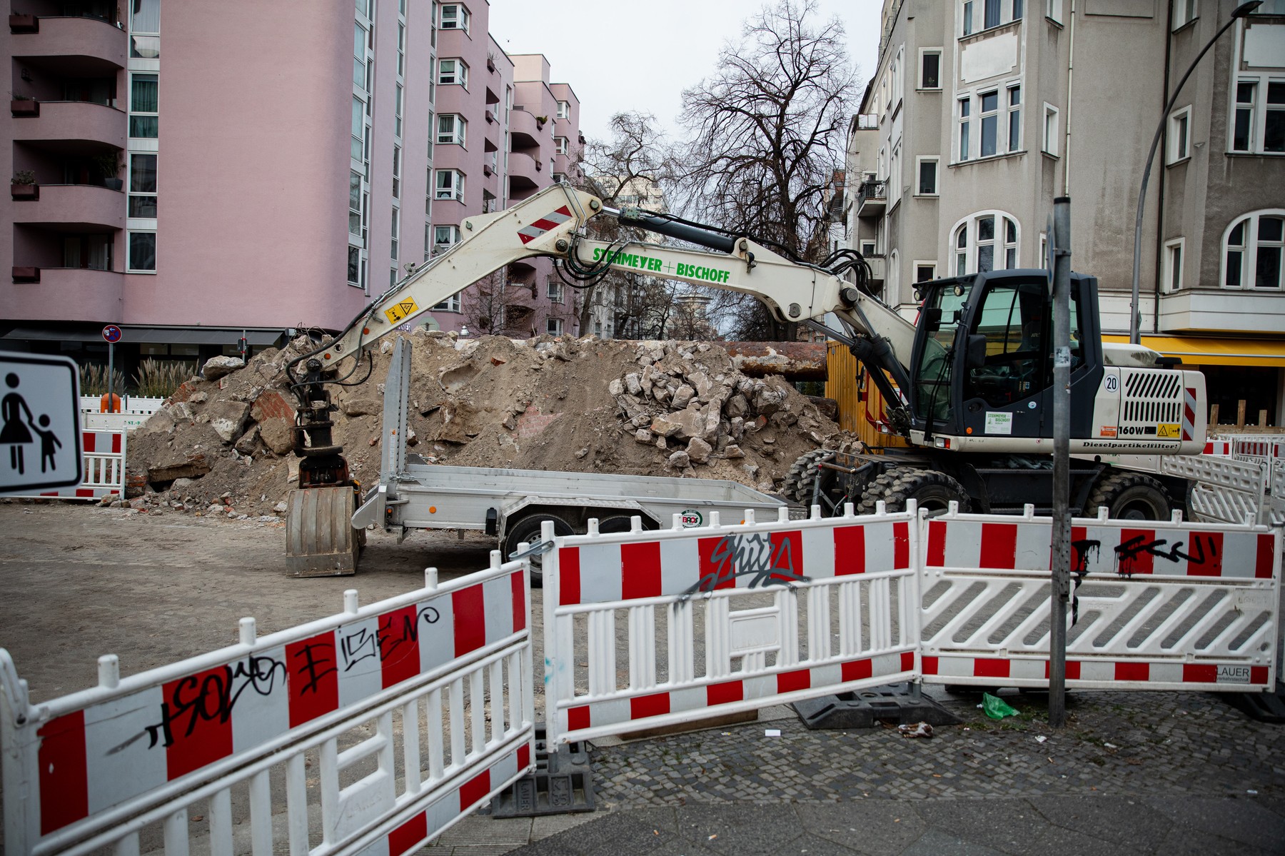 UE riscă să rateze proiectele de transport pentru 2030. Consecințe pentru România: autostrăzi, căi ferate și porturi întârziate