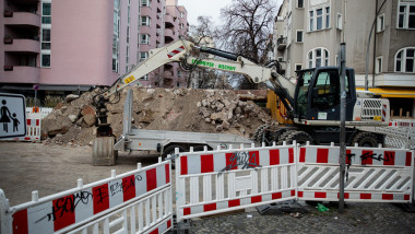 Germany: Stalled Labor Market Shapes Daily Life In Berlin