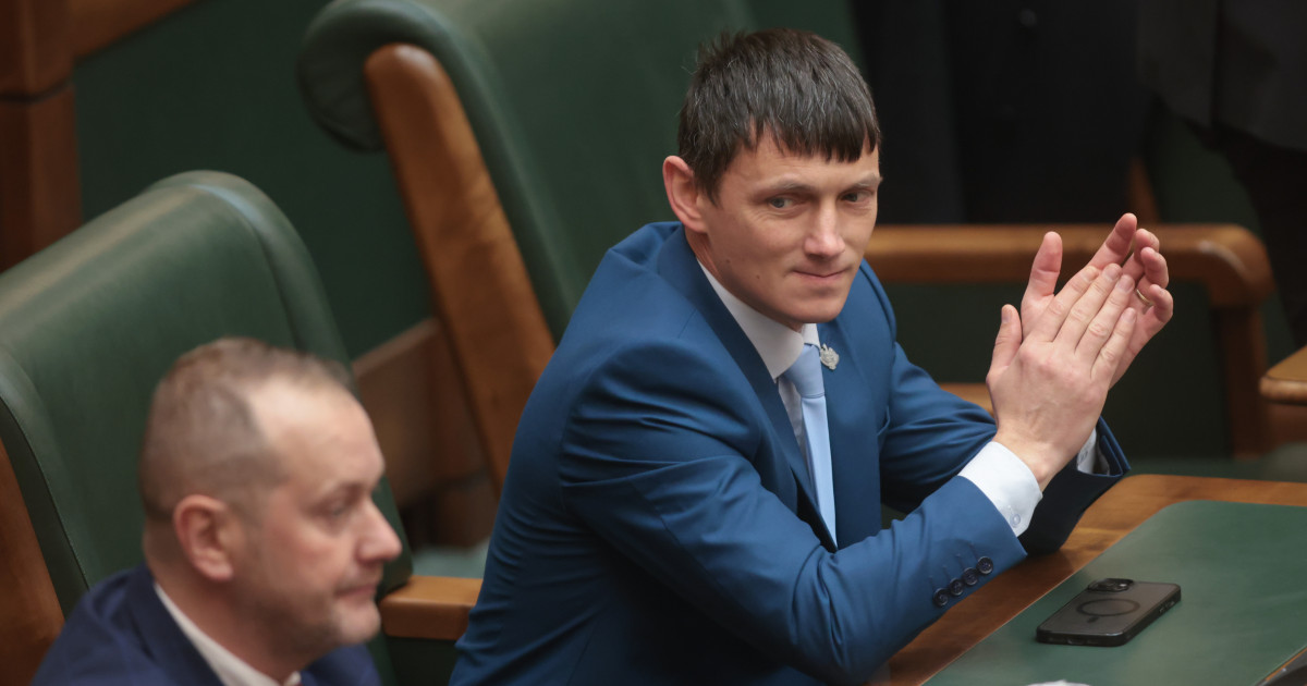 Curtea supremă a dat verdictul în cazul lui Paul Ciprian Pintea, senatorul POT care și-a falsificat CV-ul. Condamnarea este definitivă