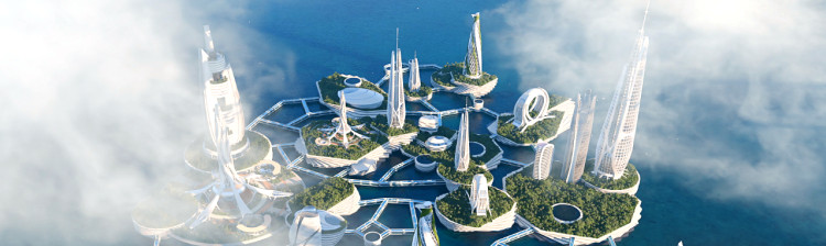 Utopia anului 2050 | s2 ep. 1