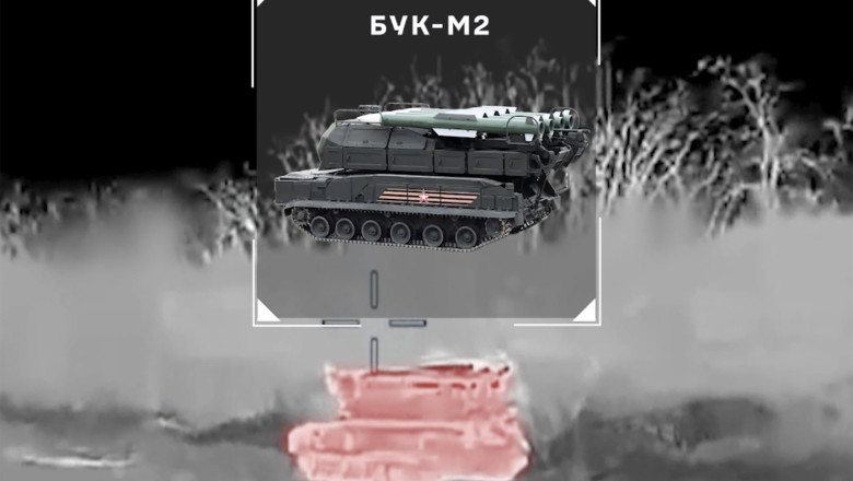 Buk-M2