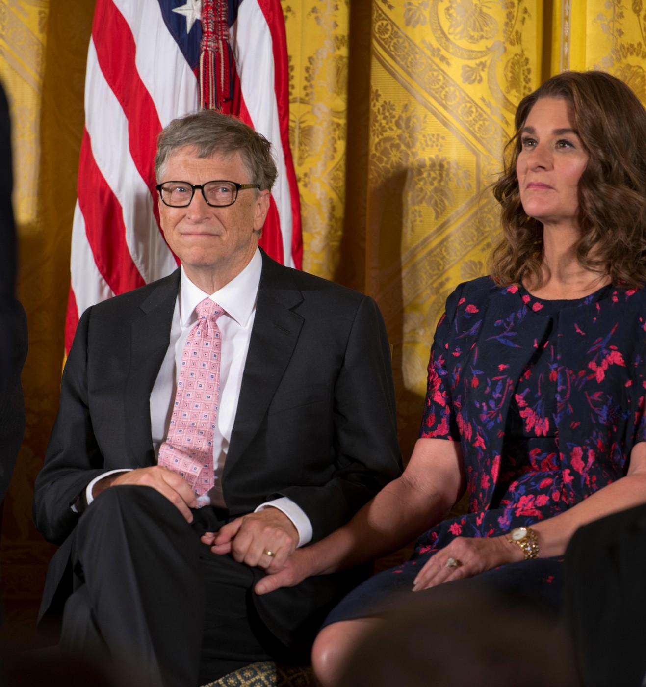 Fondatorul Microsoft, Bill Gates, i-a dat fostei soții Melinda 8 miliarde de dolari, la cinci ani de la divorț